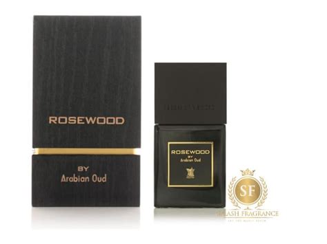 our arabian oud rosewood.